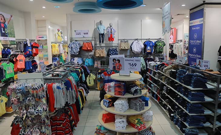 Max - Peelamadu, Coimbatore