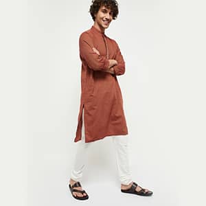 Kurta & Kurti