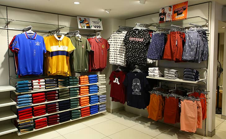 Max - Chandanagar, Hyderabad