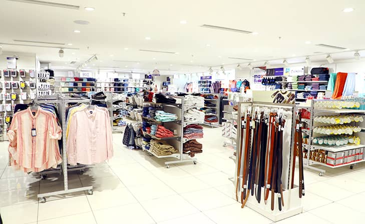 Max - Bala Nagar, Hyderabad