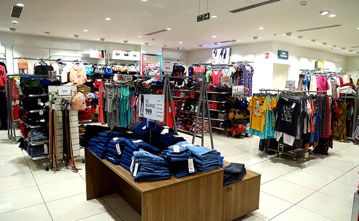 Max - Madhapur, Hyderabad