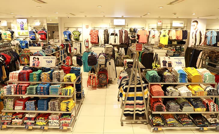 Max - Selaiyur, Chennai