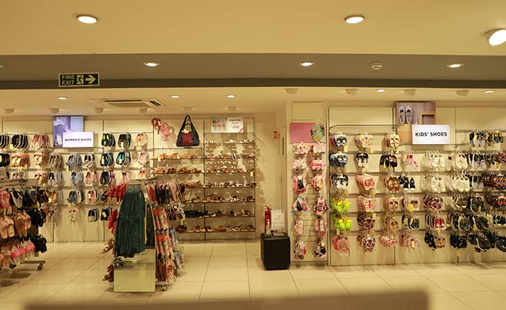 Max - Gerugambakkam, Kanchipuram