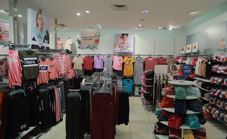 Max - Peelamadu, Coimbatore