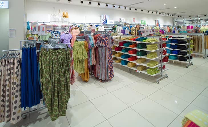 Max - Hoodi, Bengaluru