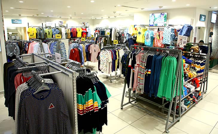Max - Punjagutta, Hyderabad