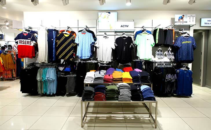 Max - APIIC Software Layout, Hyderabad