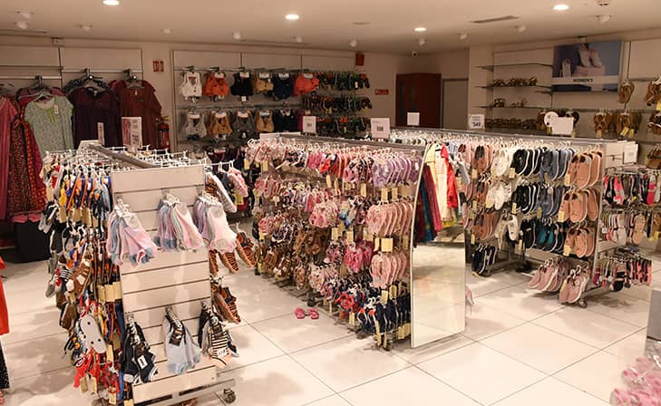 Max - Sector E, Lucknow