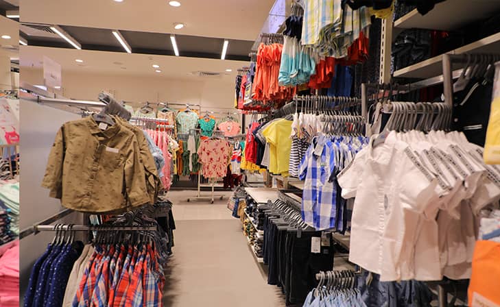 Max - New Town, Kolkata