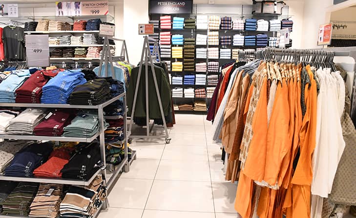 Max - Sector E, Lucknow