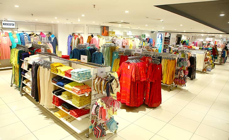 Max - Himayath Nagar, Hyderabad