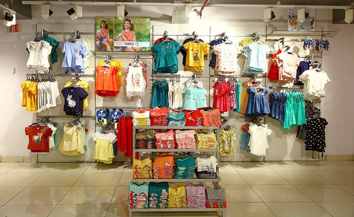 Max - Gachibowli, Hyderabad