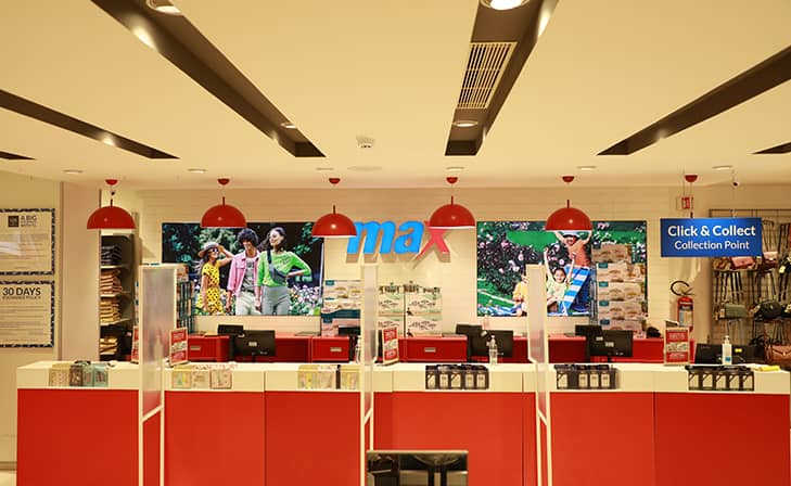 Max - Porur, Chennai