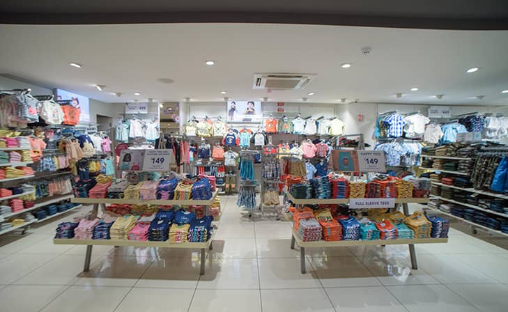 Max - Sanjay Nagar, Bengaluru