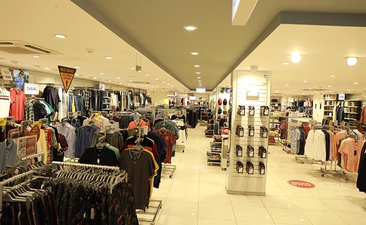 Max - Gerugambakkam, Kanchipuram