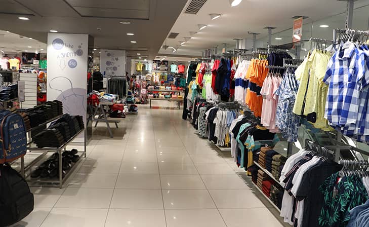 Max - Janakpuri, New Delhi