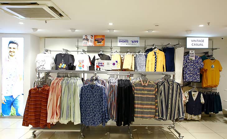 Max - Himayath Nagar, Hyderabad