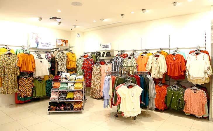 Max - Kukatpally, Hyderabad