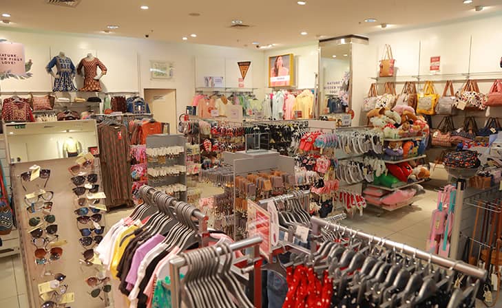 Max - Peelamadu, Coimbatore