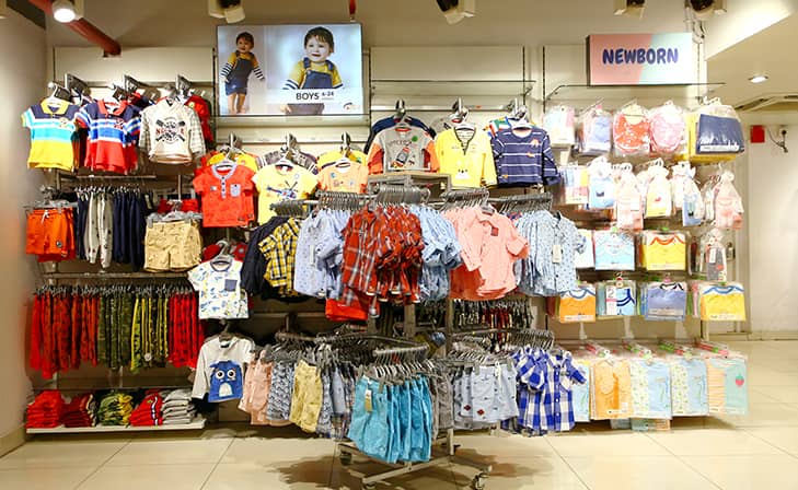 Max - Gachibowli, Hyderabad