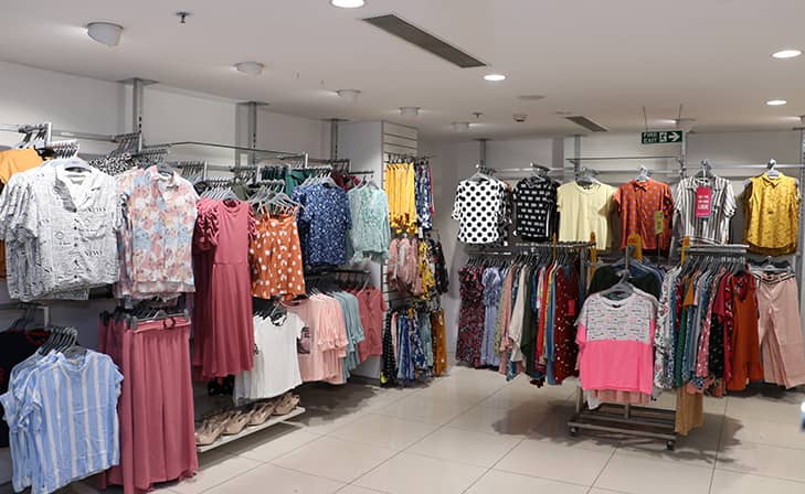 Max - Janakpuri, New Delhi
