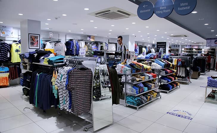 Max - Vanasthalipuram, Hyderabad