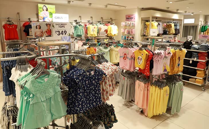 Max - Royapettah, Chennai