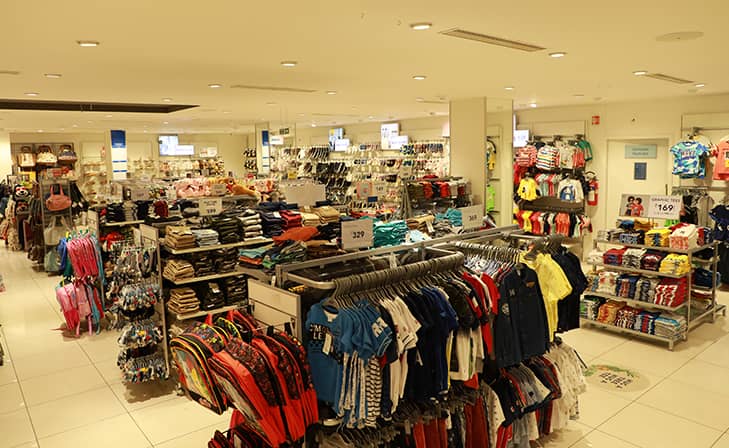 Max - Porur, Chennai