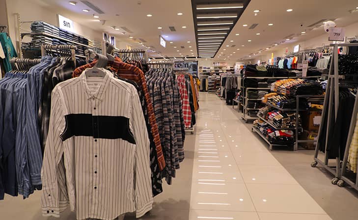 Max - New Town, Kolkata
