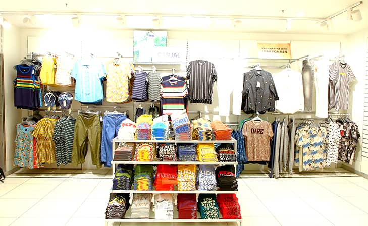 Max - Erramanzil, Hyderabad