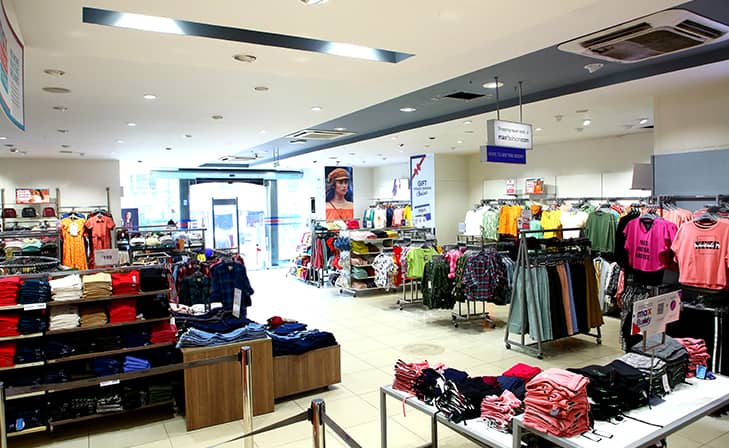 Max - Mehdipatnam, Hyderabad