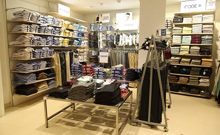 Max - Anna Nagar, Chennai