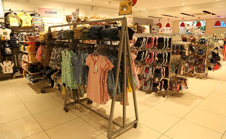 Max - Adyar, Chennai