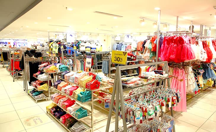 Max - Erramanzil, Hyderabad