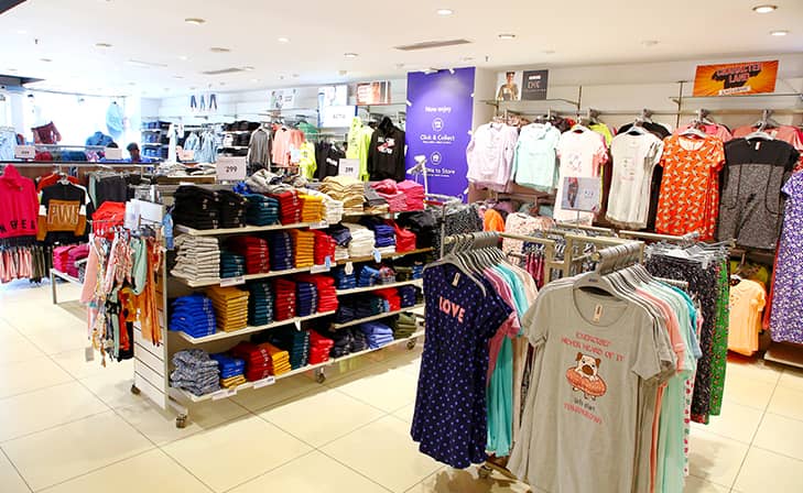 Max - Chandanagar, Hyderabad