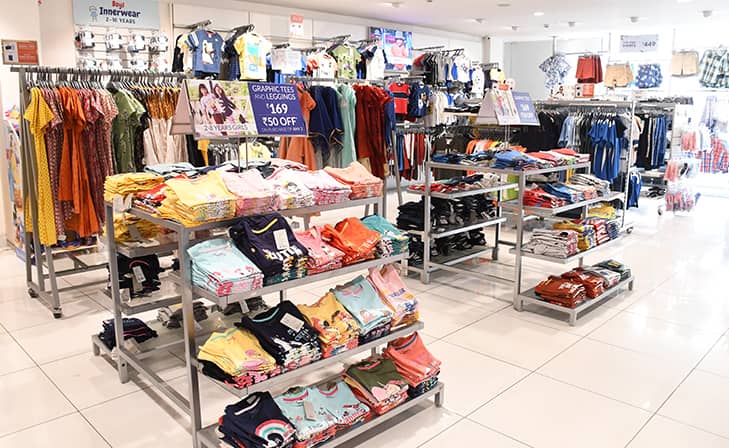 Max - Sector E, Lucknow