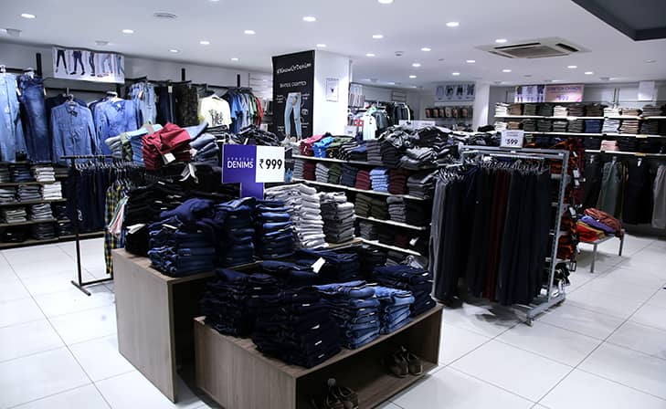 Max - Vanasthalipuram, Hyderabad