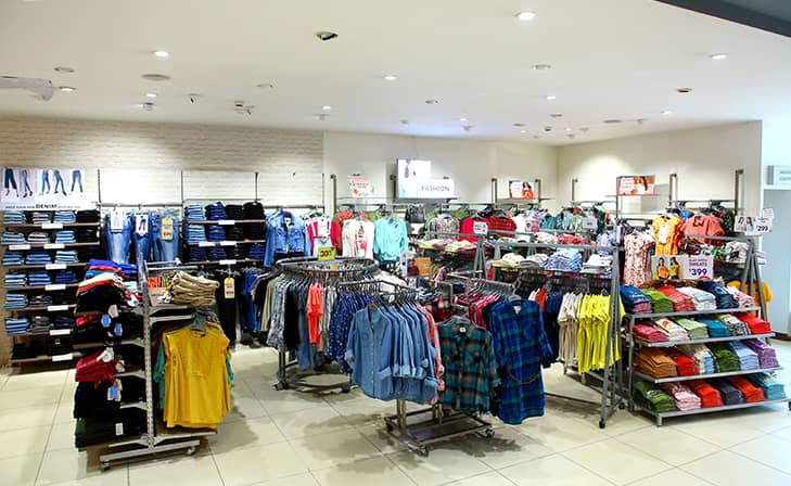 Max - Mehdipatnam, Hyderabad