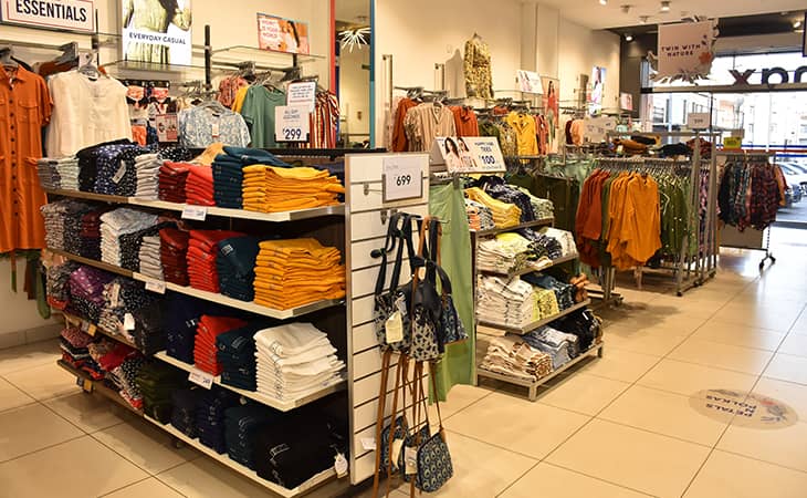 Max - Lakshman Nagar, Chennai