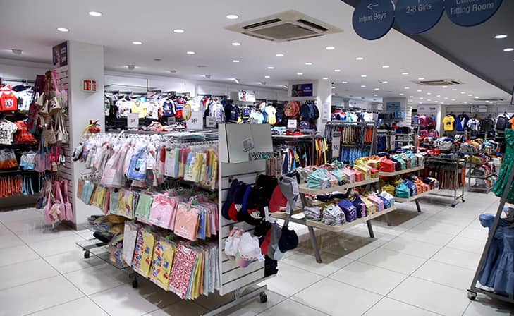 Max - Vanasthalipuram, Hyderabad