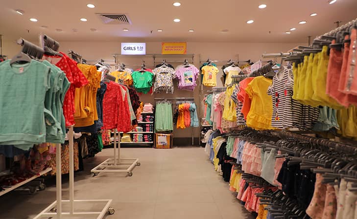 Max - New Town, Kolkata