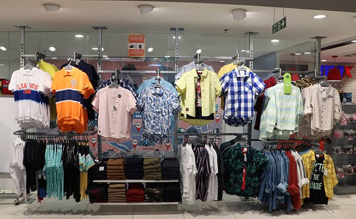 Max - Janakpuri, New Delhi