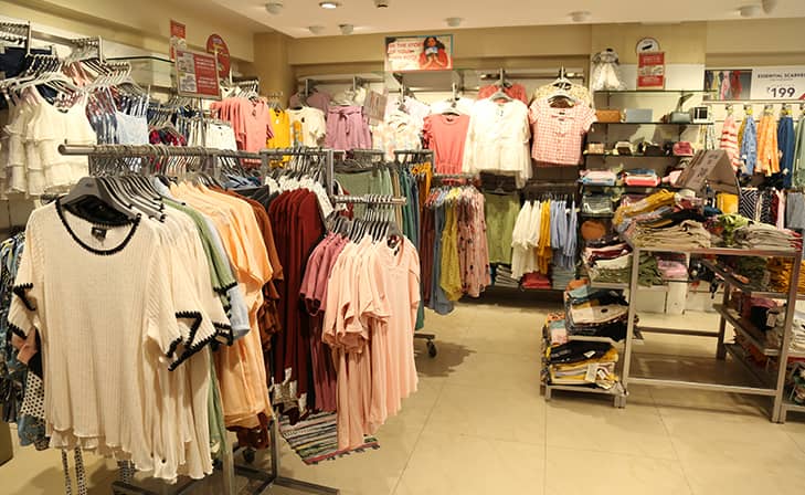 Max - Mylapore, Chennai