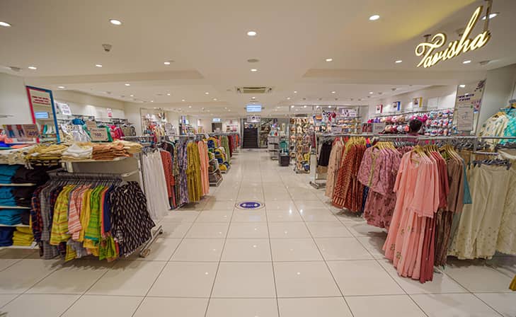 Max - Jayanagar East, Bengaluru