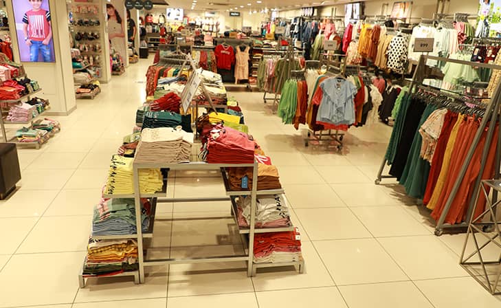 Max - Guduvanchery, Kanchipuram