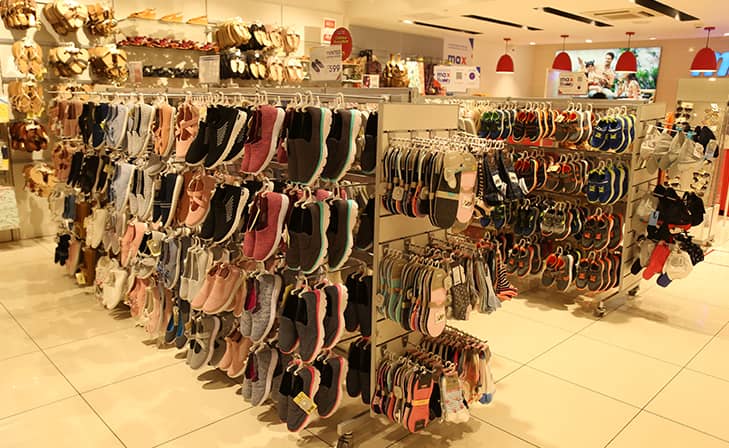 Max - Adyar, Chennai
