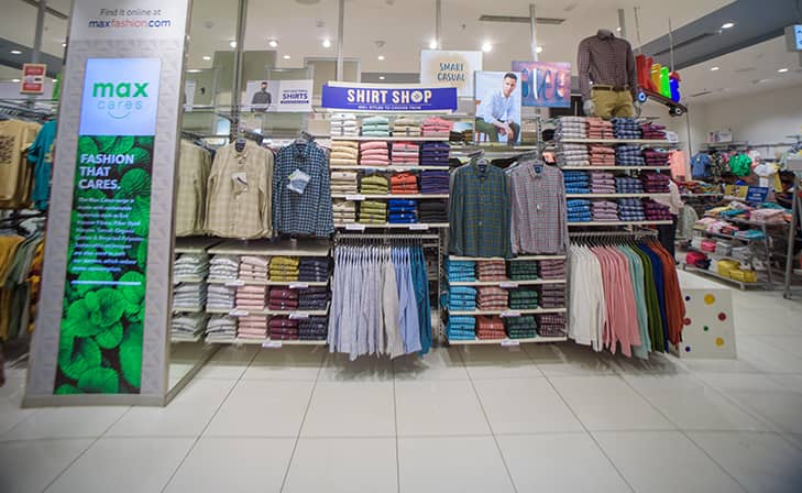 Max - Yelahanka, Bengaluru