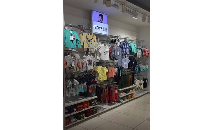 Max - Vasant Kunj, New Delhi