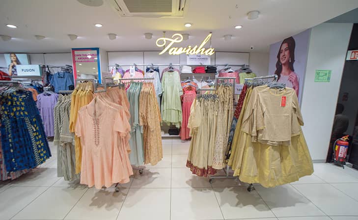 Max - RT Nagar, Bengaluru