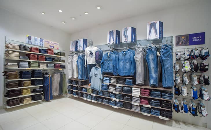 Max - Yeshwanthpur, Bengaluru